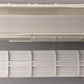 Sunshine Models 83.11 HO Rock Island 262800 Series 50' Utility Loader Boxcar Kit LN/Box