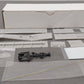 Sunshine Models 95.1 HO Linde Air Products 1939-44 Duryea Tank Car Kit LN/Box