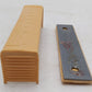 Sunshine Models 10.1 HO Pennsylvania X-31A Pre-1954 Boxcar Kit-Assembled LN/Box