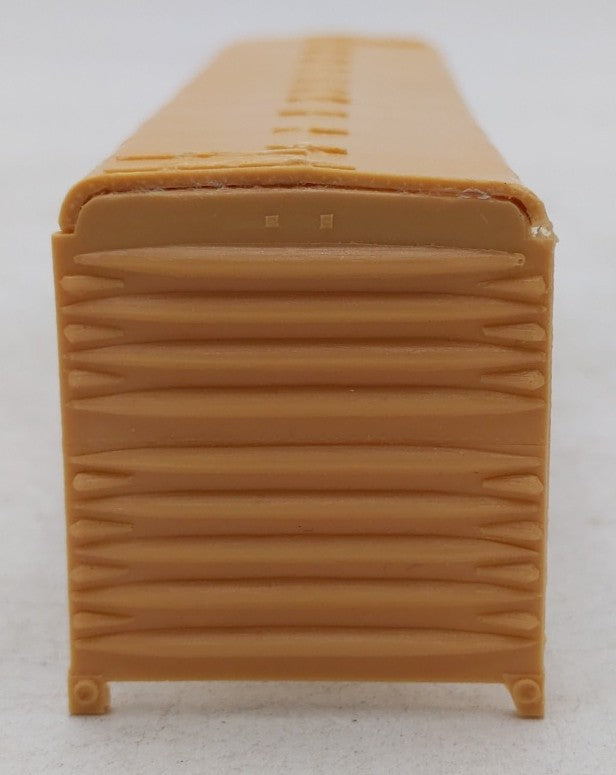 Sunshine Models 10.1 HO Pennsylvania X-31A Pre-1954 Boxcar Kit-Assembled LN/Box