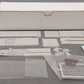 Sunshine Models 95.3 HO Linde Air Products 1945-46 10'6" IH Tank Car Kit LN/Box