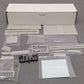 Sunshine Models 97.5 HO Nashville Chattanooga & St. Louis 36' XM32 Boxcar Kit LN/Box