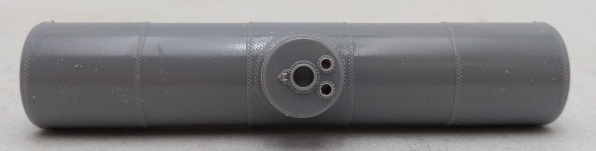 Sunshine Models 99.1 HO Sinclair GATC Radia Rivet Tank Car Kit LN/Box