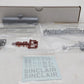 Sunshine Models 99.1 HO Sinclair GATC Radia Rivet Tank Car Kit