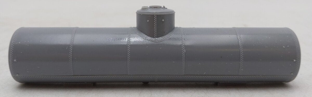Sunshine Models 99.1 HO Sinclair GATC Radia Rivet Tank Car Kit LN/Box