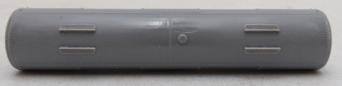 Sunshine Models 99.1 HO Sinclair GATC Radia Rivet Tank Car Kit