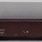 Speedwitch 121.1 HO Erie 70000 Series Rebuilt Steel Boxcar Kit-Assembled/Box