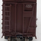 Speedwitch 121.1 HO Erie 70000 Series Rebuilt Steel Boxcar Kit-Assembled/Box