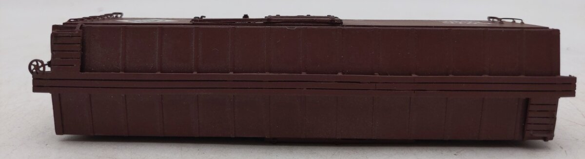 Speedwitch 121.1 HO Erie 70000 Series Rebuilt Steel Boxcar Kit-Assembled/Box