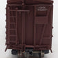 Speedwitch 121.1 HO Erie 70000 Series Rebuilt Steel Boxcar Kit-Assembled/Box