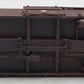 Speedwitch 121.1 HO Erie 70000 Series Rebuilt Steel Boxcar Kit-Assembled/Box