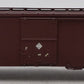 Speedwitch 121.1 HO Erie 70000 Series Rebuilt Steel Boxcar Kit-Assembled/Box