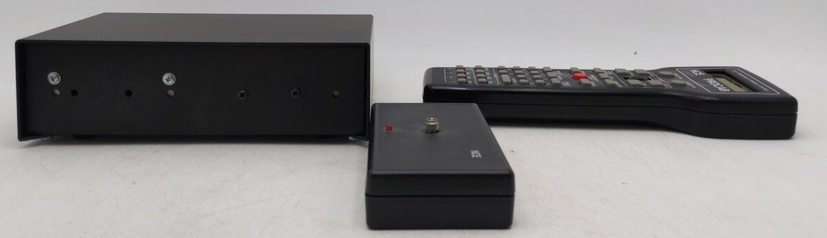 NCE Corporation 001 PH-PRO Power Pro 5 Amp Starter Set EX/Box