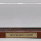 Mantua HO Scale "The President Adams" Display Case EX