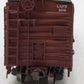 Sunshine Models 95.1 HO Linde Air Products 1939-44 Duryea Tank Car Kit-Assembled/Box