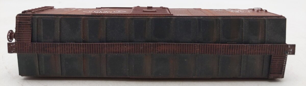 Sunshine Models 95.1 HO Linde Air Products 1939-44 Duryea Tank Car Kit-Assembled/Box
