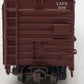 Sunshine Models 95.1 HO Linde Air Products 1939-44 Duryea Tank Car Kit-Assembled/Box