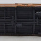Sunshine Models 79.10 HO Great Northern Steel Boxcar #44991-Assembled/Weathered/Box