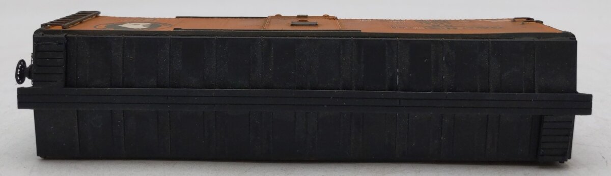 Sunshine Models 79.10 HO Great Northern Steel Boxcar #44991-Assembled/Weathered/Box