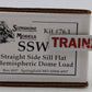 Sunshine Models 76.1 HO St. Louis & Southwestern Flatcar w/ Load Kit-Assembled/Box