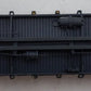 Sunshine Models 76.1 HO St. Louis & Southwestern Flatcar w/ Load Kit-Assembled/Box