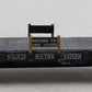 Sunshine Models 76.1 HO St. Louis & Southwestern Flatcar w/ Load Kit-Assembled/Box