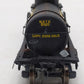 Sunshine Models 87.4 HO Rohn & Haas GATC Type 30 8K Tank Car Kit-Assemble/Custom/Box