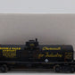 Sunshine Models 87.4 HO Rohn & Haas GATC Type 30 8K Tank Car Kit-Assemble/Custom/Box