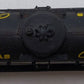 Sunshine Models 87.4 HO Rohn & Haas GATC Type 30 8K Tank Car Kit-Assemble/Custom/Box