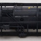 Sunshine Models 87.4 HO Rohn & Haas GATC Type 30 8K Tank Car Kit-Assemble/Custom/Box