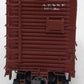 Sunshine Models 69.1 HO Atchison Topeka Santa Fe Auto Carrier Kit-Assembled/Box