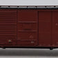 Sunshine Models 69.1 HO Atchison Topeka Santa Fe Auto Carrier Kit-Assembled/Box