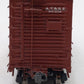 Sunshine Models 69.1 HO Atchison Topeka Santa Fe Auto Carrier Kit-Assembled/Box