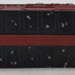 Sunshine Models 69.1 HO Atchison Topeka Santa Fe Auto Carrier Kit-Assembled/Box