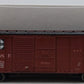 Sunshine Models 69.1 HO Atchison Topeka Santa Fe Auto Carrier Kit-Assembled/Box