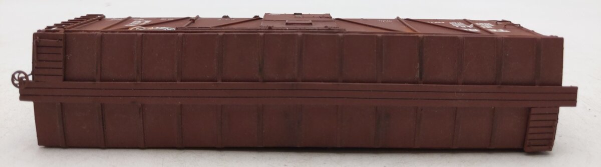 Sunshine Models 38.6 HO Texas & New Orleans B-50-15 Steel Boxcar Kit-Assembled/Box