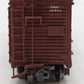 Sunshine Models 38.6 HO Texas & New Orleans B-50-15 Steel Boxcar Kit-Assembled/Box