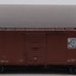 Sunshine Models 64.18 HO Western Pacific Steel Rebuild Boxcar-Assembled/Weather/Box