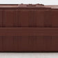 Sunshine Models 64.18 HO Western Pacific Steel Rebuild Boxcar-Assembled/Weather/Box