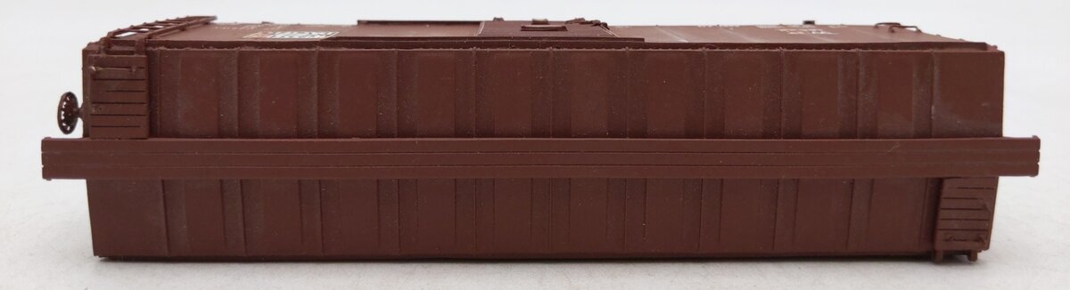 Sunshine Models 64.18 HO Western Pacific Steel Rebuild Boxcar-Assembled/Weather/Box
