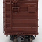 Sunshine Models 64.18 HO Western Pacific Steel Rebuild Boxcar-Assembled/Weather/Box
