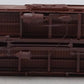 Sunshine Models 64.18 HO Western Pacific Steel Rebuild Boxcar-Assembled/Weather/Box