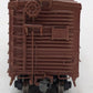 Sunshine Models 4.2 HO SLSF "Frisco" Steel Side Rebuild Boxcar Kit-Assembled/Box