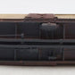 Sunshine Models 4.2 HO SLSF "Frisco" Steel Side Rebuild Boxcar Kit-Assembled/Box