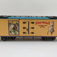LGB 41720 G Scale Annie Oakley Refrigerator Car LN/Box