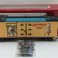 LGB 41720 G Scale Annie Oakley Refrigerator Car LN/Box