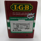 LGB 41720 G Scale Annie Oakley Refrigerator Car LN/Box