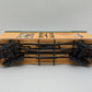 LGB 41720 G Scale Annie Oakley Refrigerator Car LN/Box