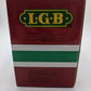 LGB 41720 G Scale Annie Oakley Refrigerator Car LN/Box