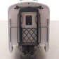 LGB 30580 G Scale Santa Fe Vista Dome Car #458371 (Metal Wheels) LN/Box